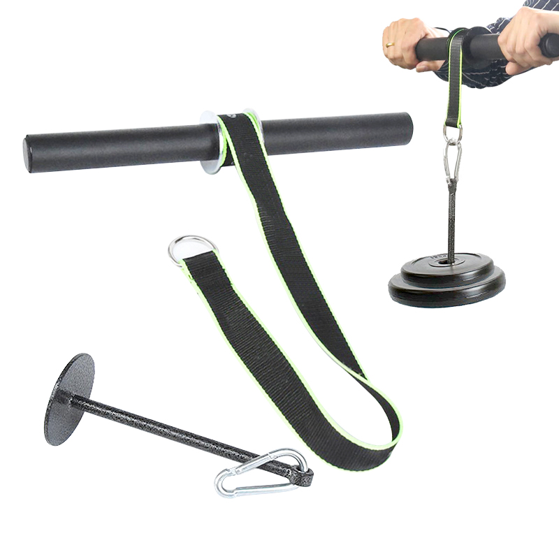 Professionelle Schaumstoffroll – Wrist Roller Forearm Bewertung und Preis