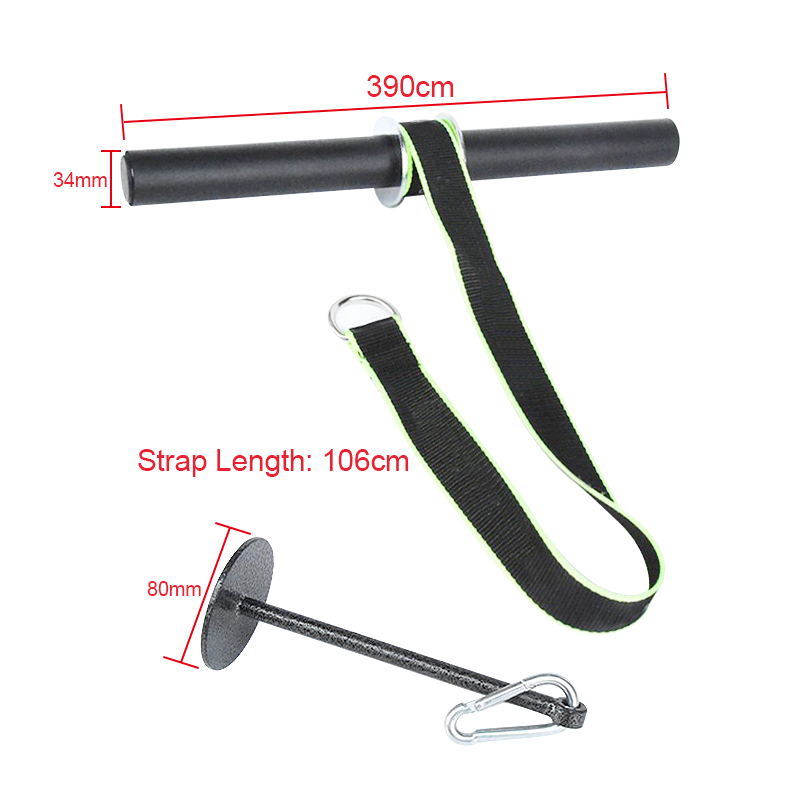 Professionelle Schaumstoffroll – Wrist Roller Forearm Bewertung und Preis