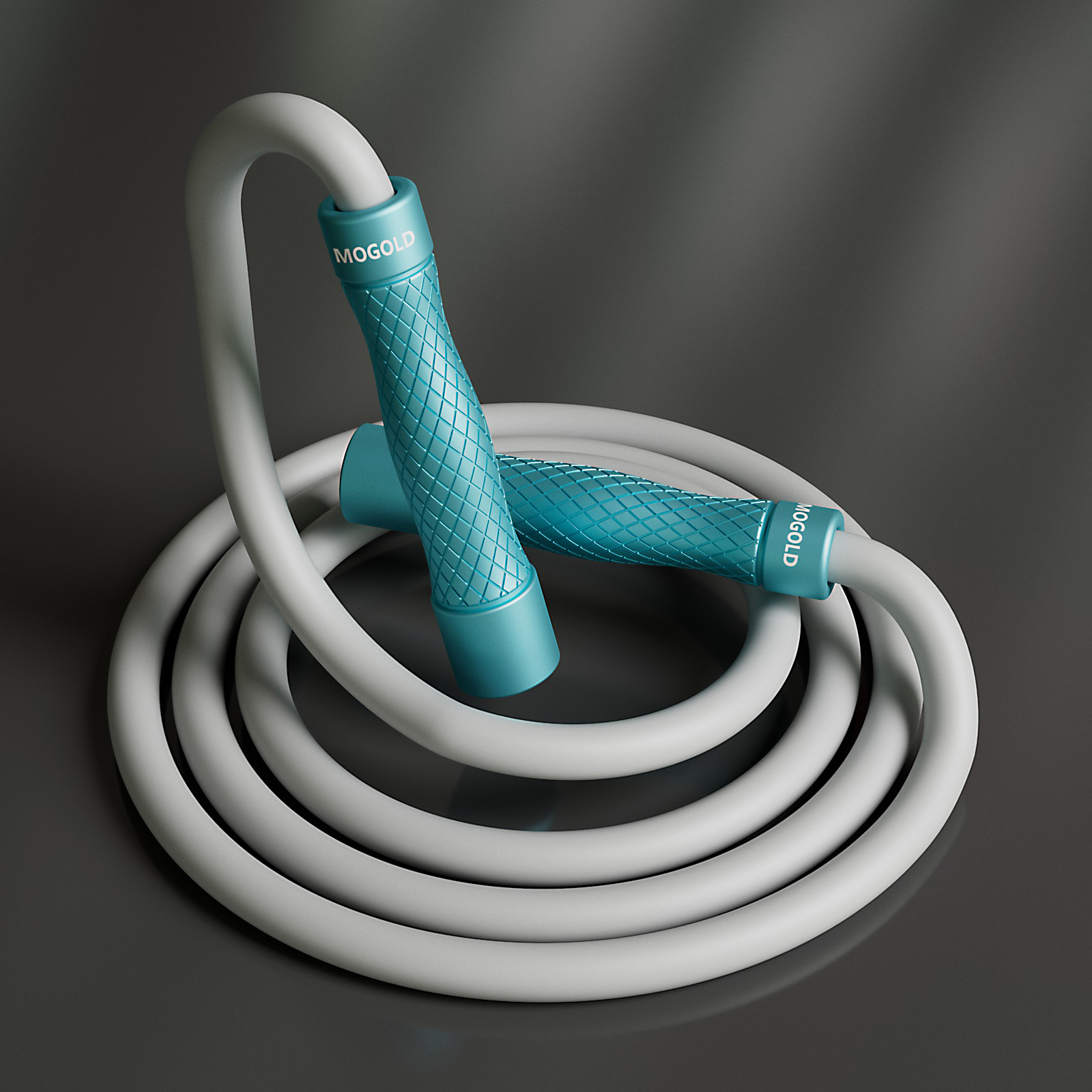 MOGOLD Professionelles Springs – Jump Rope Bearing Bewertung und Preis