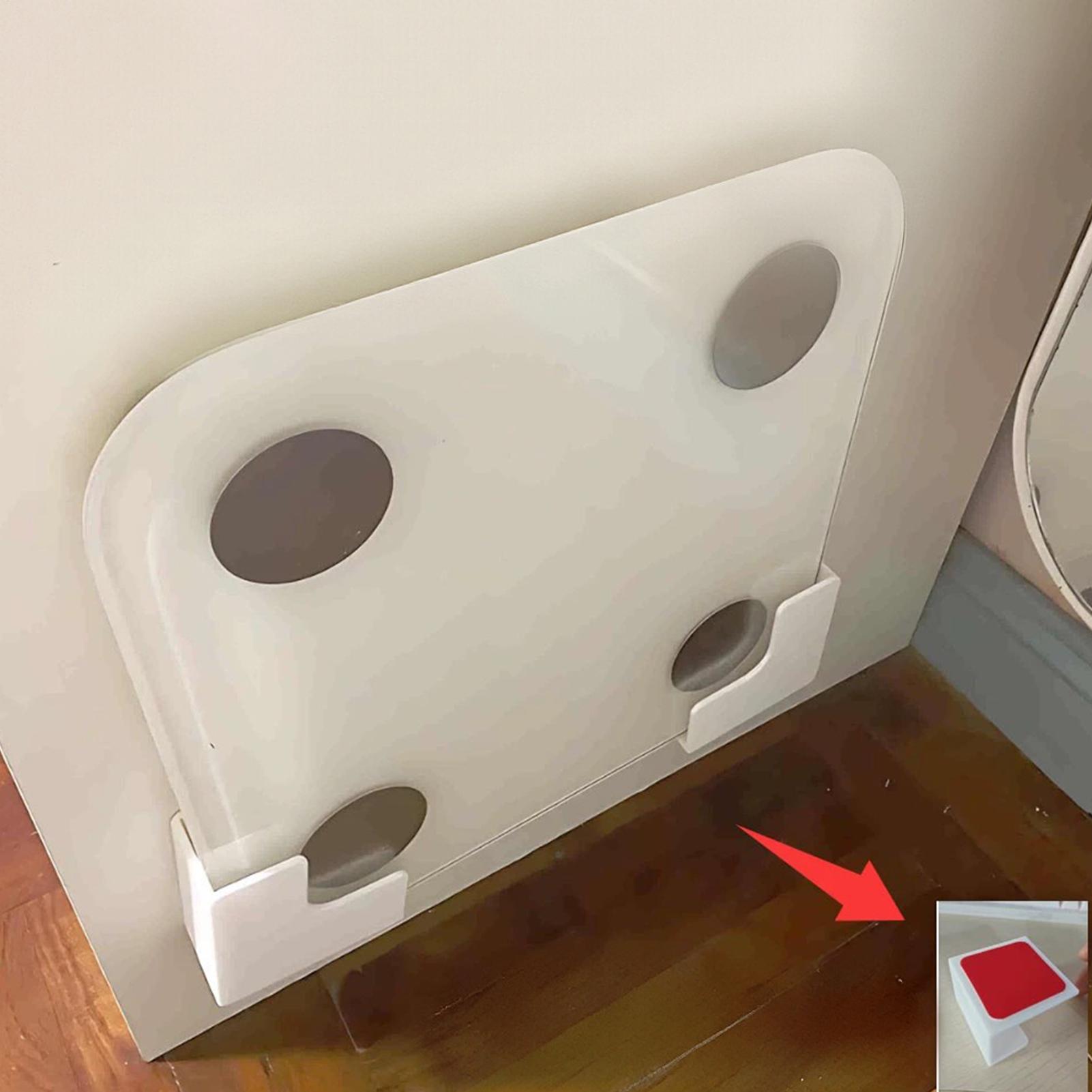 Bohrfreier Skalen-Aufbewahrung – Home Gym On Wall Bewertung und Preis