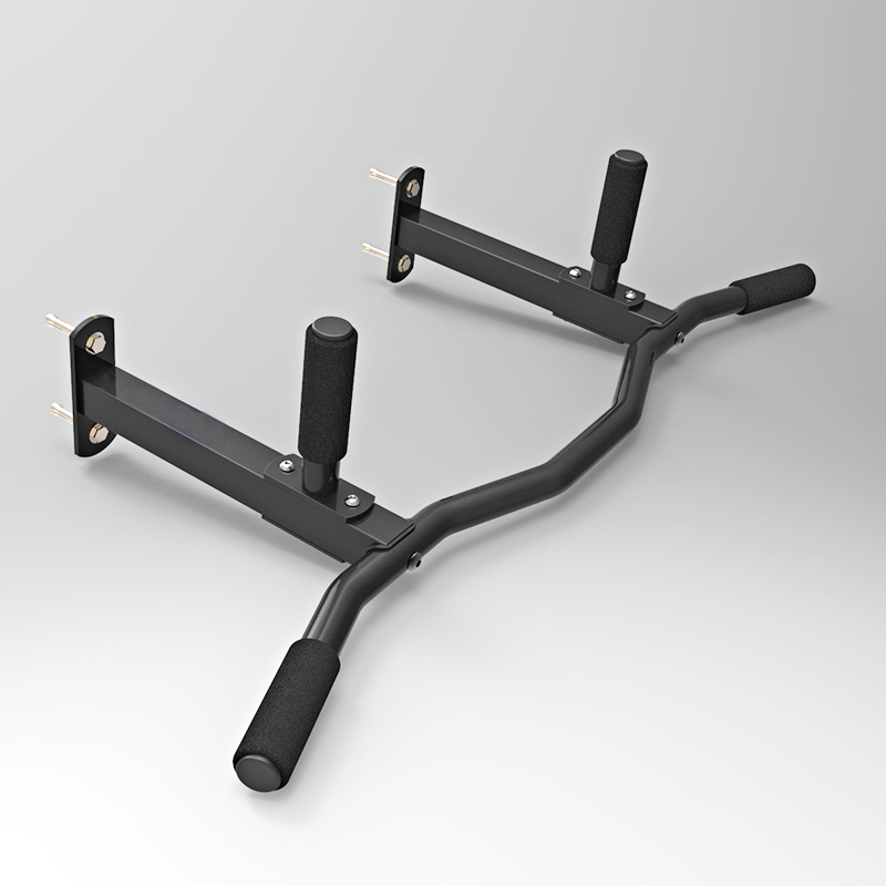 Wand Montiert Pull Up Bar Gym  – Home Gym On Wall Bewertung und Preis