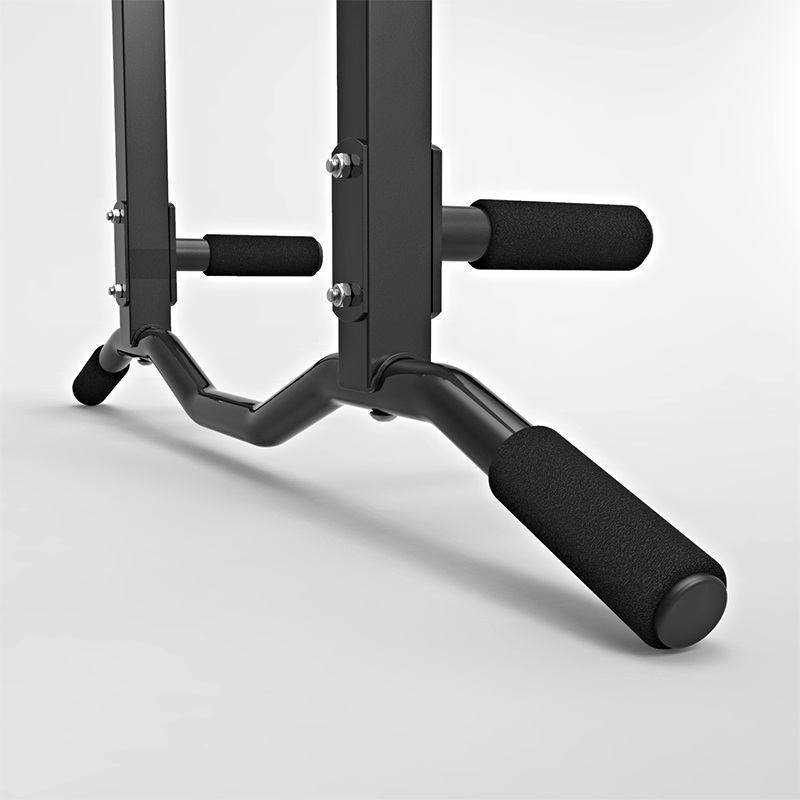 Wand Montiert Pull Up Bar Gym  – Home Gym On Wall Bewertung und Preis