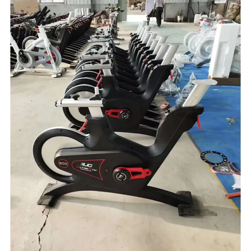 Professionelles Magnetwidersta – Home Gym Bike Bewertung und Preis