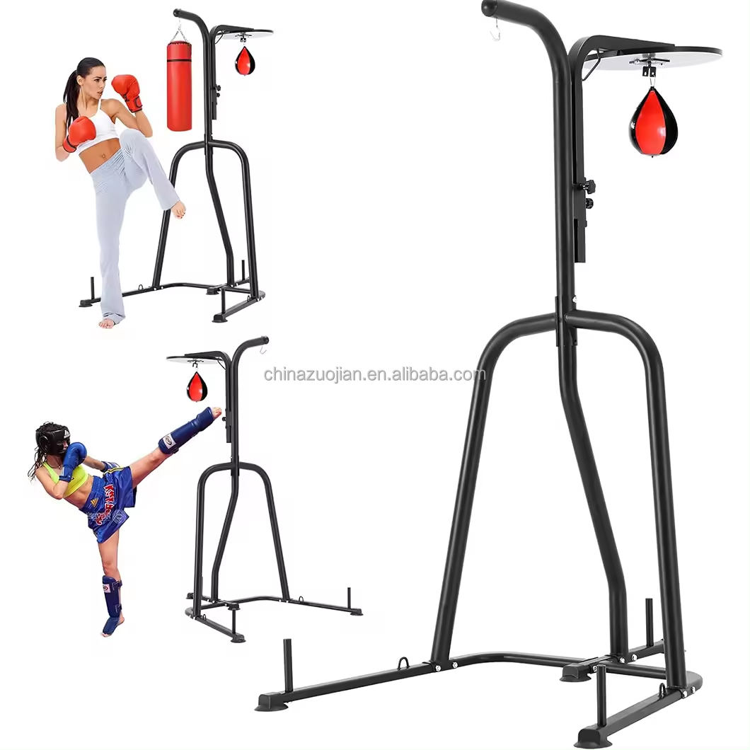 Heim-Fitness-Boxständer für Ka – Speed Bag Boxing Bewertung und Preis
