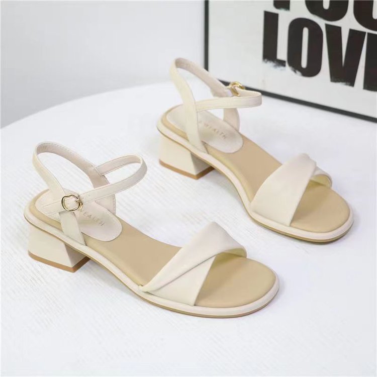 Evening Breeze Blockabsatz-San – Ankle Strap Attachment Bewertung und Preis