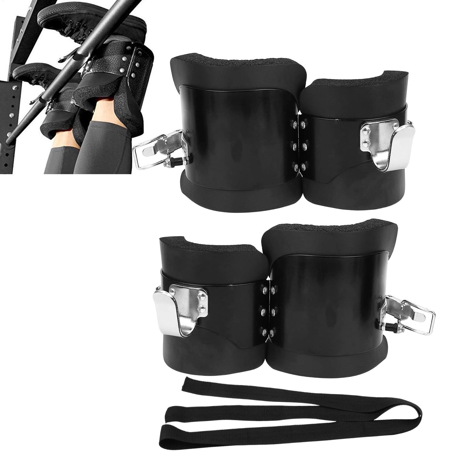 1 Paar Hängestiefel für das Ho – Home Gym Tunturi Bewertung und Preis
