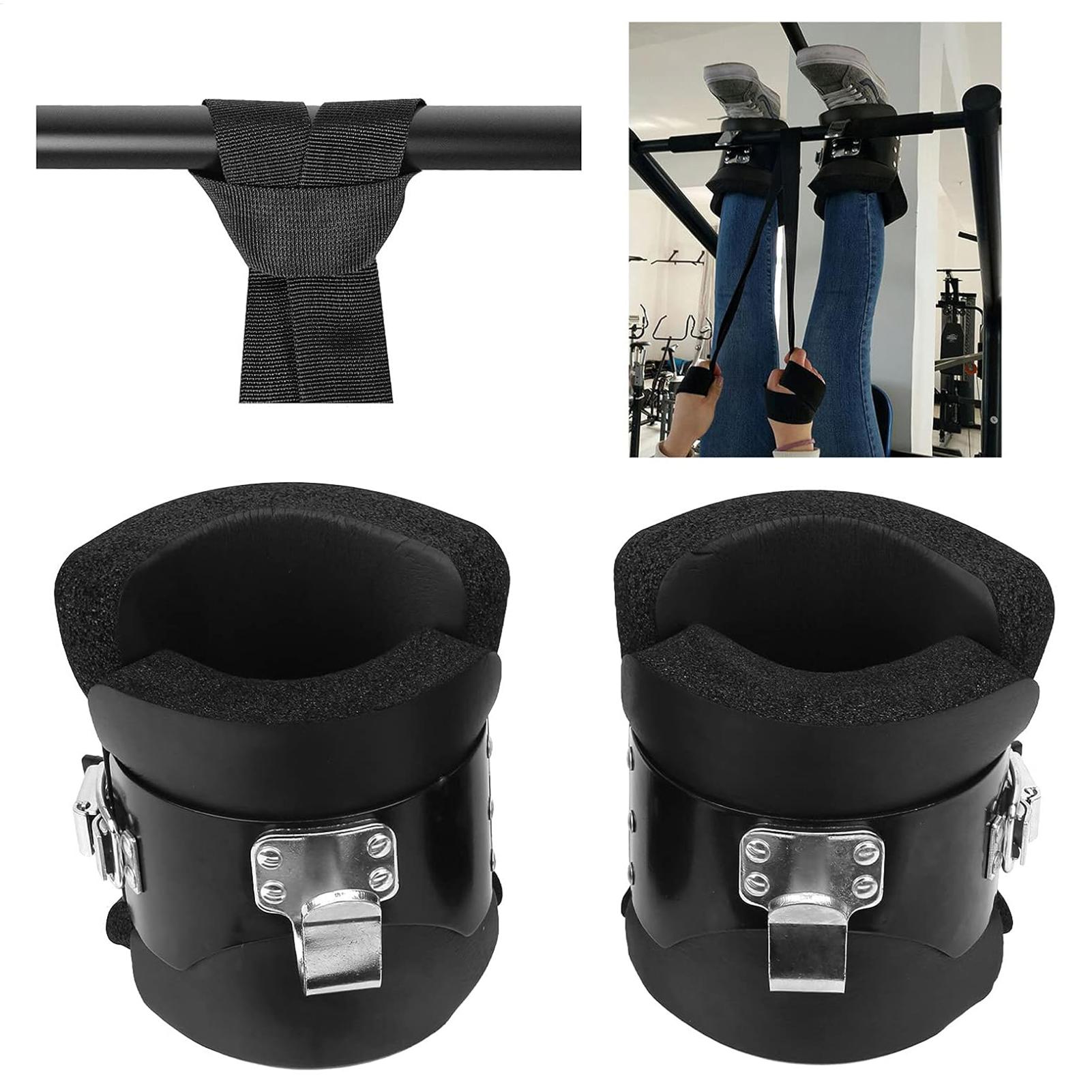1 Paar Hängestiefel für das Ho – Home Gym Tunturi Bewertung und Preis