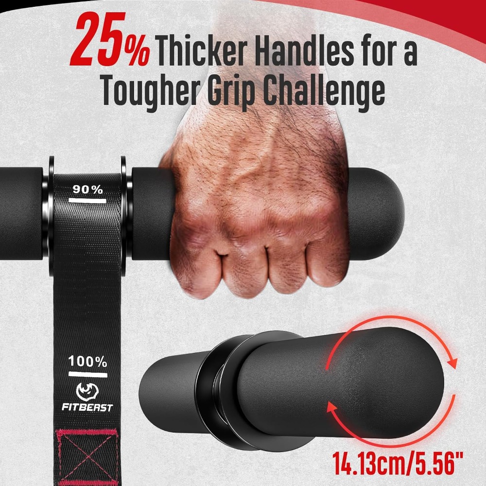 Unterarmtrainer & Handgelenkro – Wrist Roller Forearm Bewertung und Preis