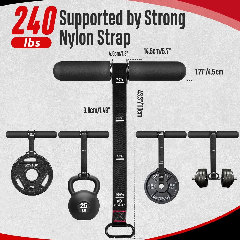 Unterarmtrainer & Handgelenkro – Wrist Roller Forearm Bewertung und Preis