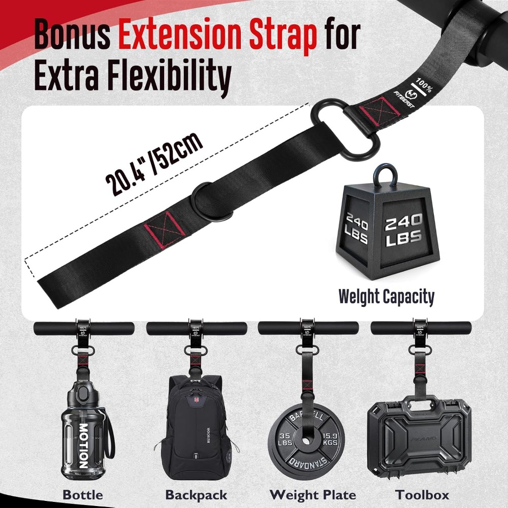 Unterarmtrainer & Handgelenkro – Wrist Roller Forearm Bewertung und Preis