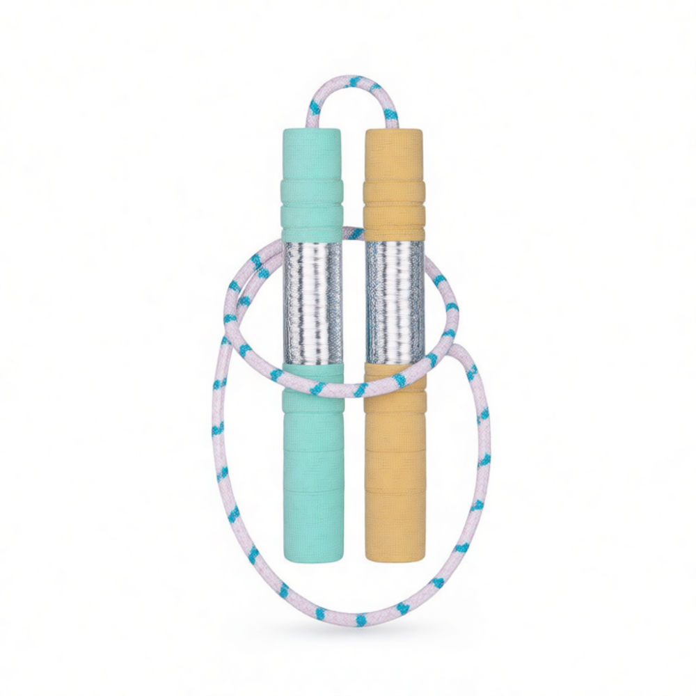 Verstellbares Springseil aus S – Jump Rope Bearing Bewertung und Preis