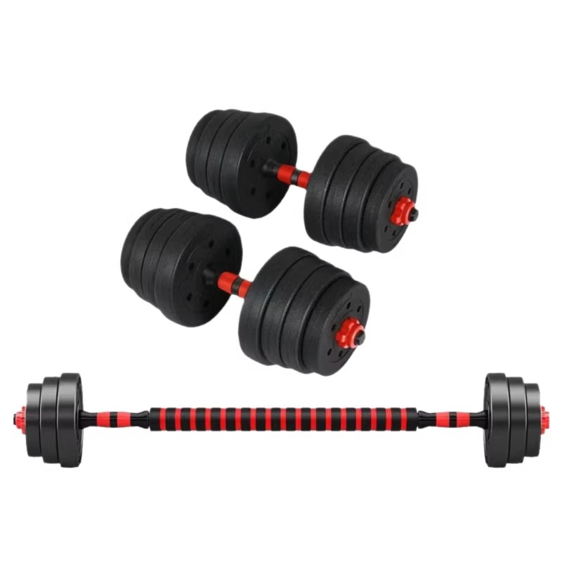 HOES-Hantel-Sicherungsmuttern  – Home Gym Kit Bewertung und Preis