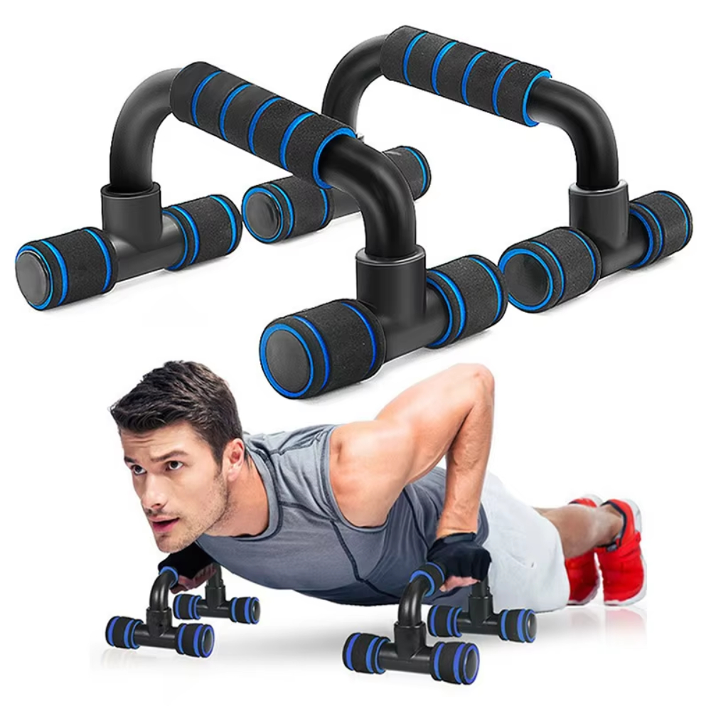 Rutschfeste Push-Up-Stange in  – Home Gym Power Rack Bewertung und Preis