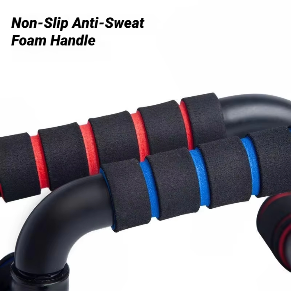 Rutschfeste Push-Up-Stange in  – Home Gym Power Rack Bewertung und Preis