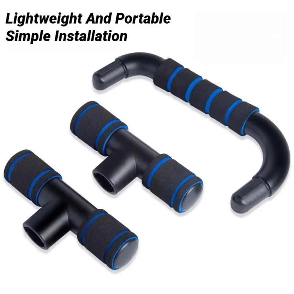 Rutschfeste Push-Up-Stange in  – Home Gym Power Rack Bewertung und Preis