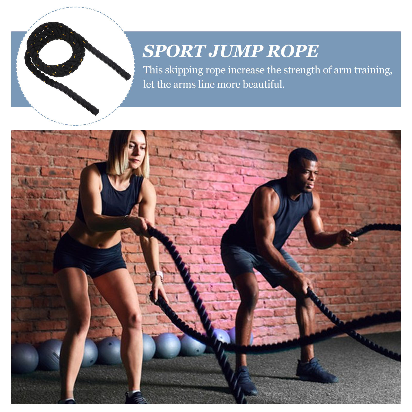 1 Stück Springseil für Krafttr – Jump Rope Bearing Bewertung und Preis
