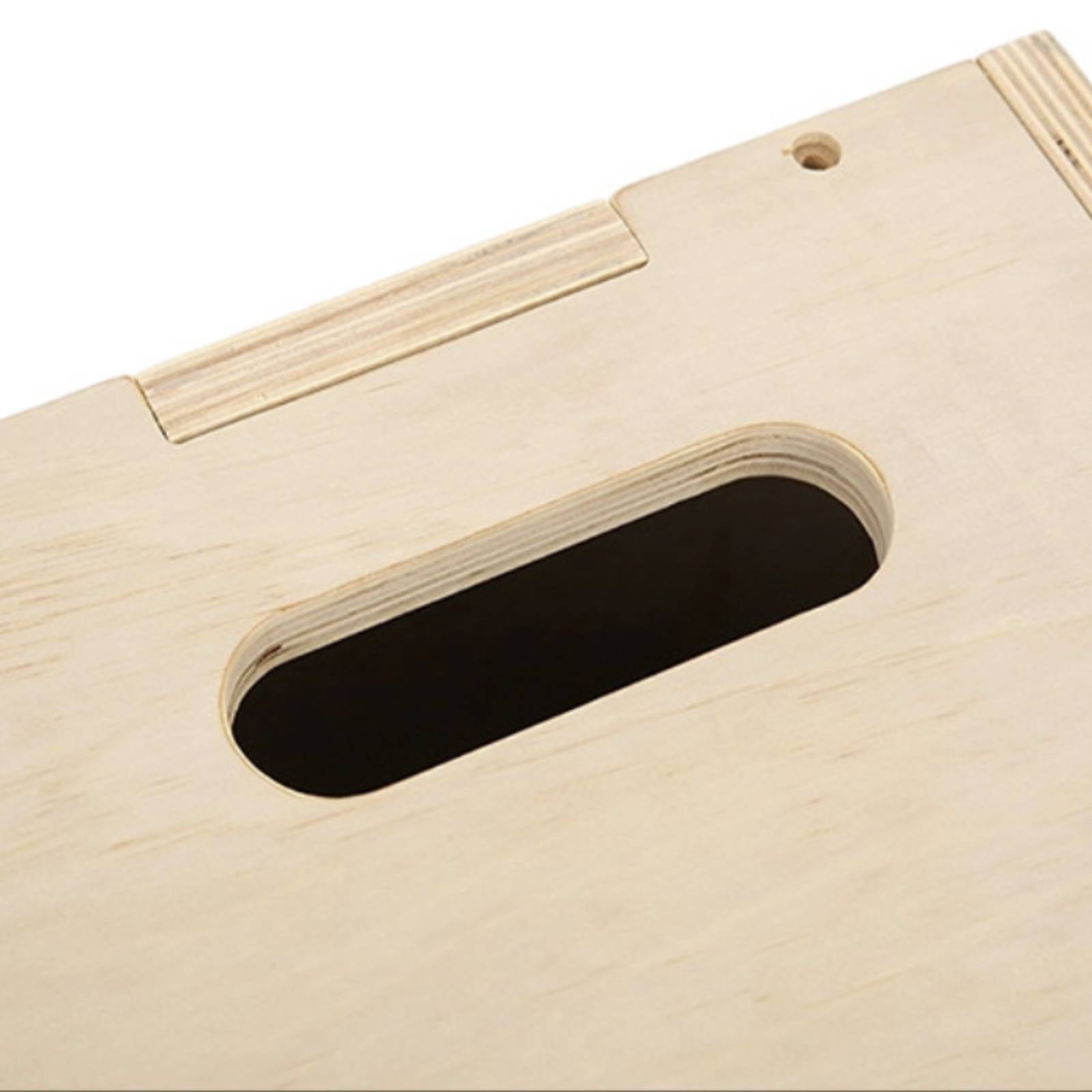 Holz-Plyobox Vielseitige Holz- – Home Gym Jump Box Bewertung und Preis