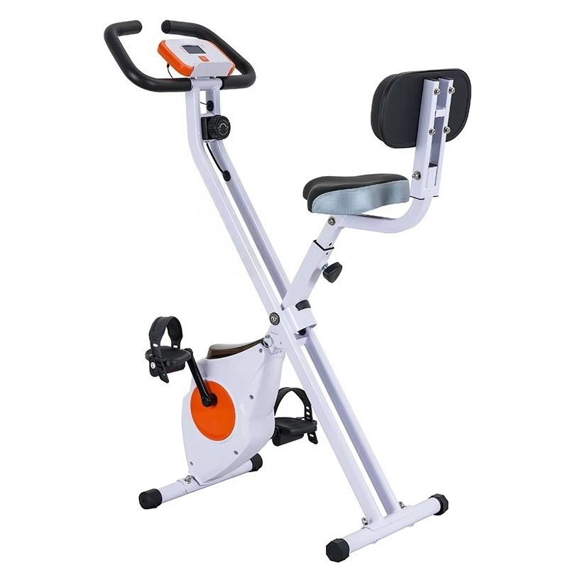 Intelligentes Klappbares Heimt – Home Gym Bike Bewertung und Preis