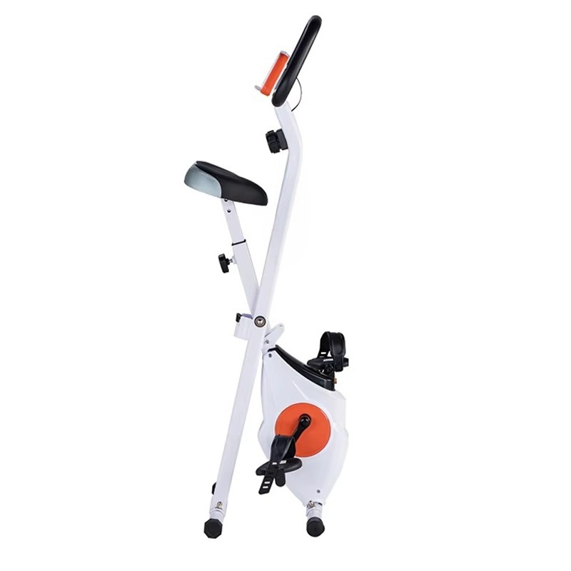 Intelligentes Klappbares Heimt – Home Gym Bike Bewertung und Preis