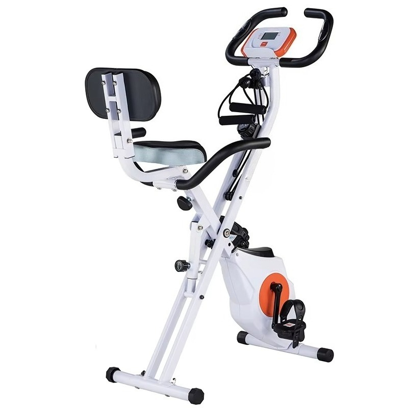 Intelligentes Klappbares Heimt – Home Gym Bike Bewertung und Preis