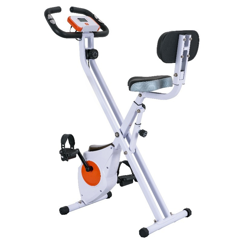 Intelligentes Klappbares Heimt – Home Gym Bike Bewertung und Preis