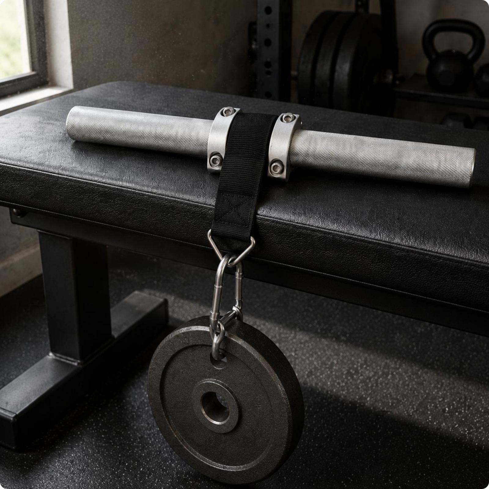 Unterarm-Trainingsgerät zur St – Wrist Roller Forearm Bewertung und Preis