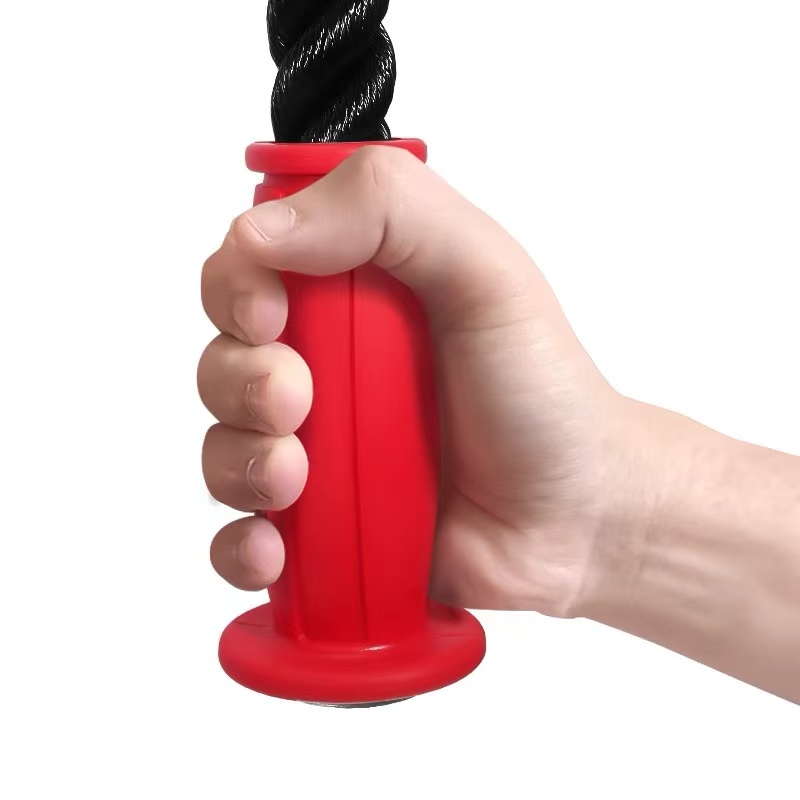Ergonomische Trizeps-Seile, ru – Home Gym Unit Bewertung und Preis