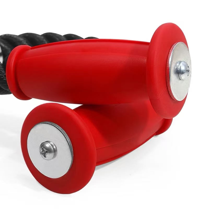 Ergonomische Trizeps-Seile, ru – Home Gym Unit Bewertung und Preis