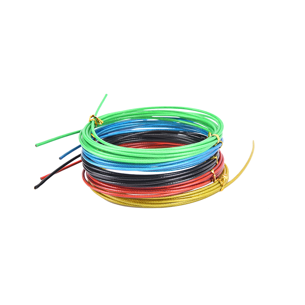Stahldraht für Springseile, 3  – Jump Rope Bearing Bewertung und Preis