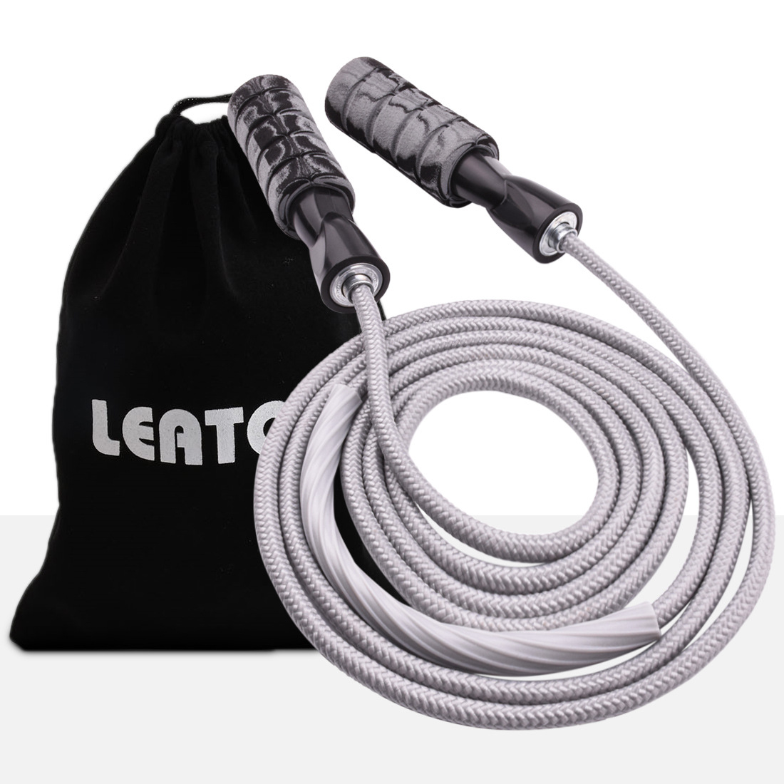 Männer/Frau Geschwindigkeit Sp – Jump Rope Bearing Bewertung und Preis