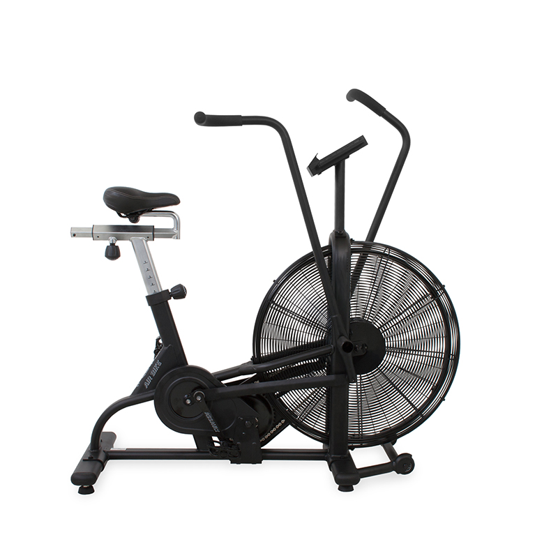 Kommerzielles Fitnessstudio-He – Home Gym Bike Bewertung und Preis
