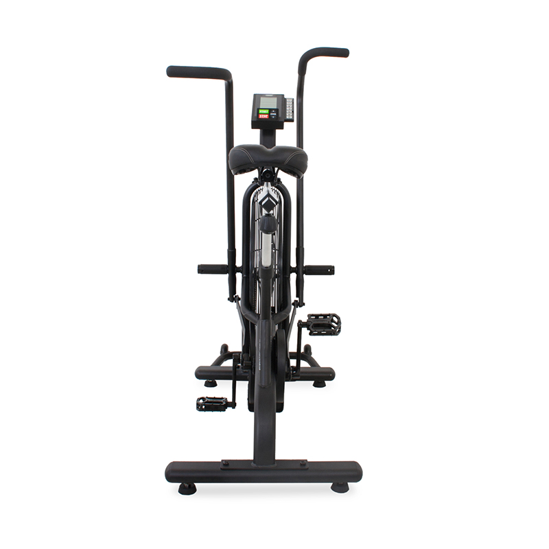 Kommerzielles Fitnessstudio-He – Home Gym Bike Bewertung und Preis