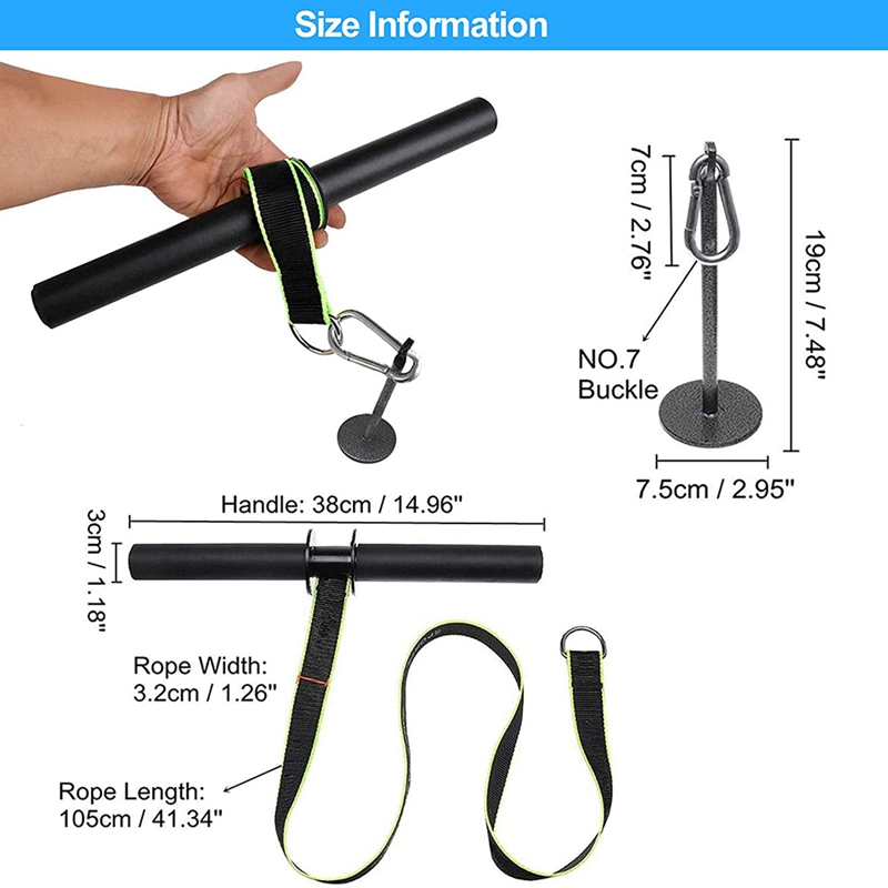 Unterarm- und Handgelenktraine – Wrist Roller Forearm Bewertung und Preis