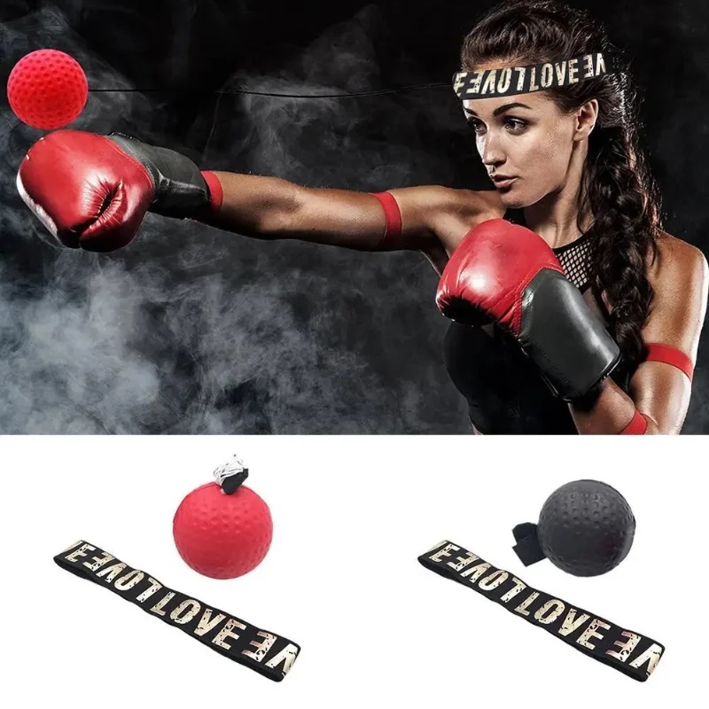 1/3 Stück Boxen Speedball Kopf – Speed Bag Boxing Bewertung und Preis