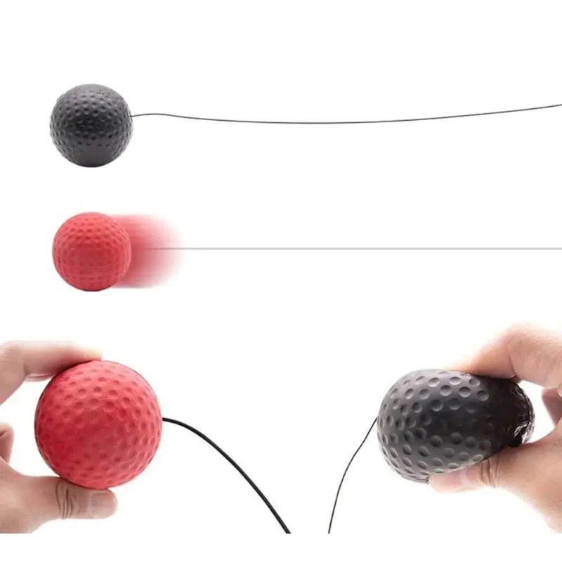 1/3 Stück Boxen Speedball Kopf – Speed Bag Boxing Bewertung und Preis