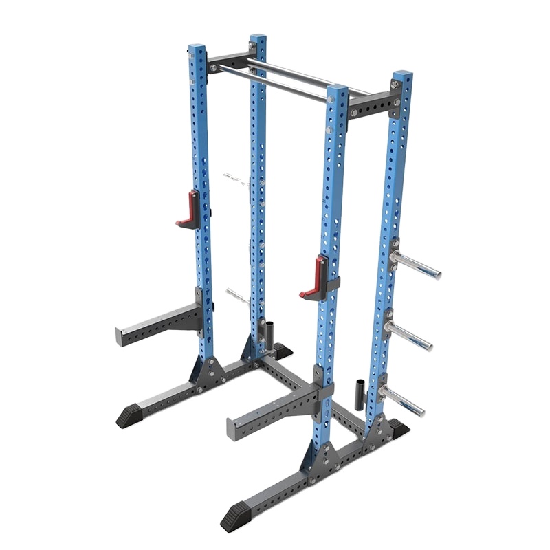 Leadman Fitness Vertrieb von H – Home Gym Power Rack Bewertung und Preis