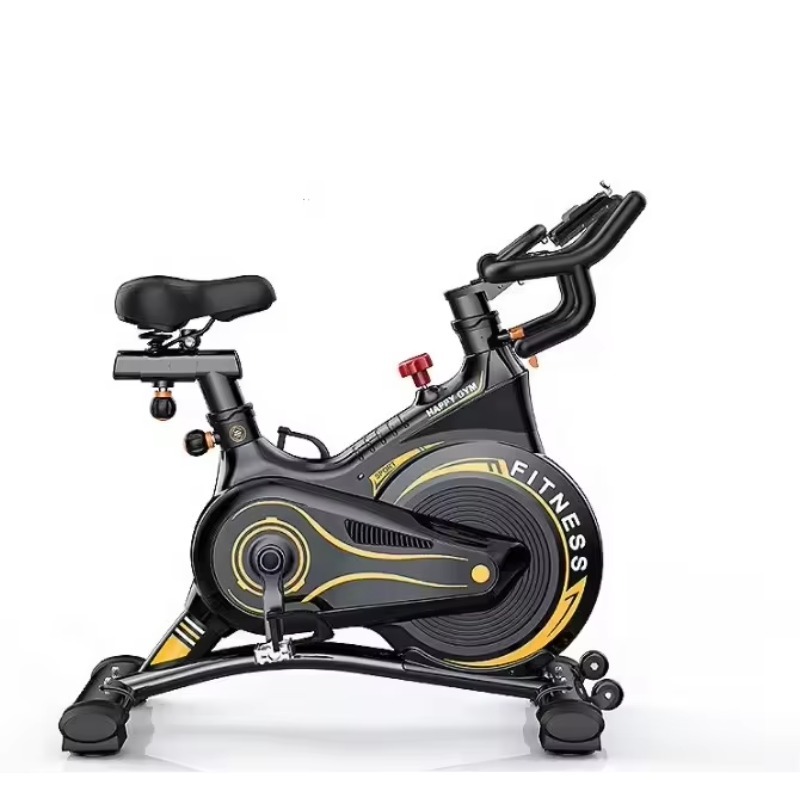 Meistverkauftes Bestes Fahrrad – Home Gym Bike Bewertung und Preis