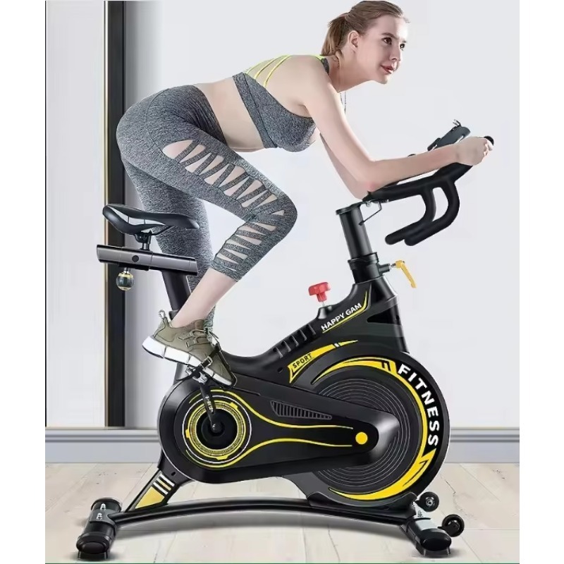 Meistverkauftes Bestes Fahrrad – Home Gym Bike Bewertung und Preis