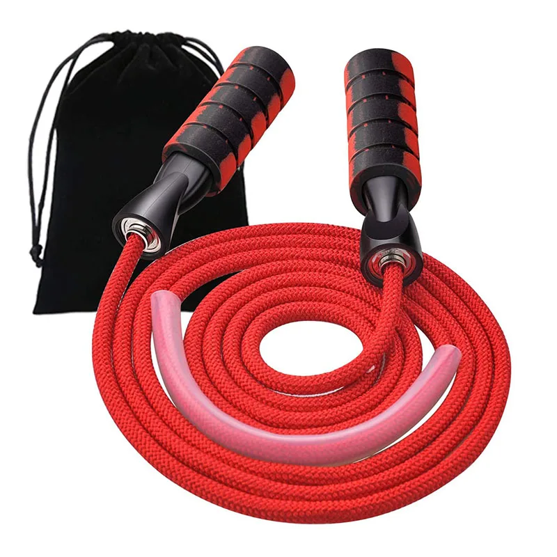 Ultraleichtes Rennseilspringen – Jump Rope Bearing Bewertung und Preis