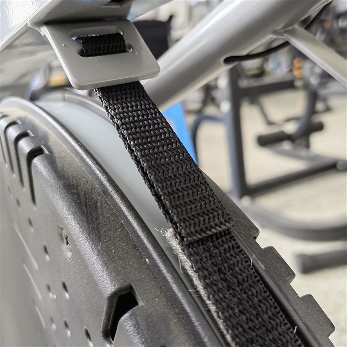 ABST Heimtrainer Widerstandsba – Home Gym Bike Bewertung und Preis