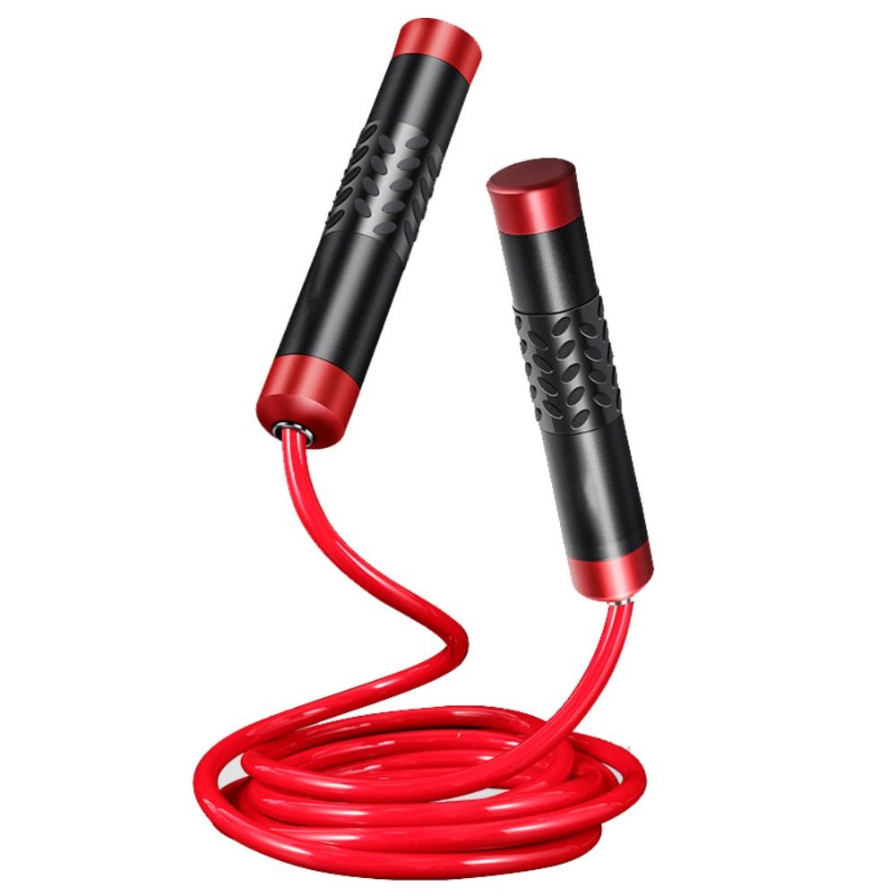 Aluminiumlegierungs-Springseil – Jump Rope Bearing Bewertung und Preis