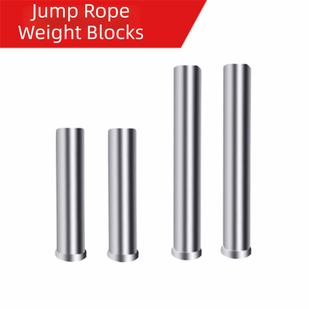 Aluminiumlegierungs-Springseil – Jump Rope Bearing Bewertung und Preis