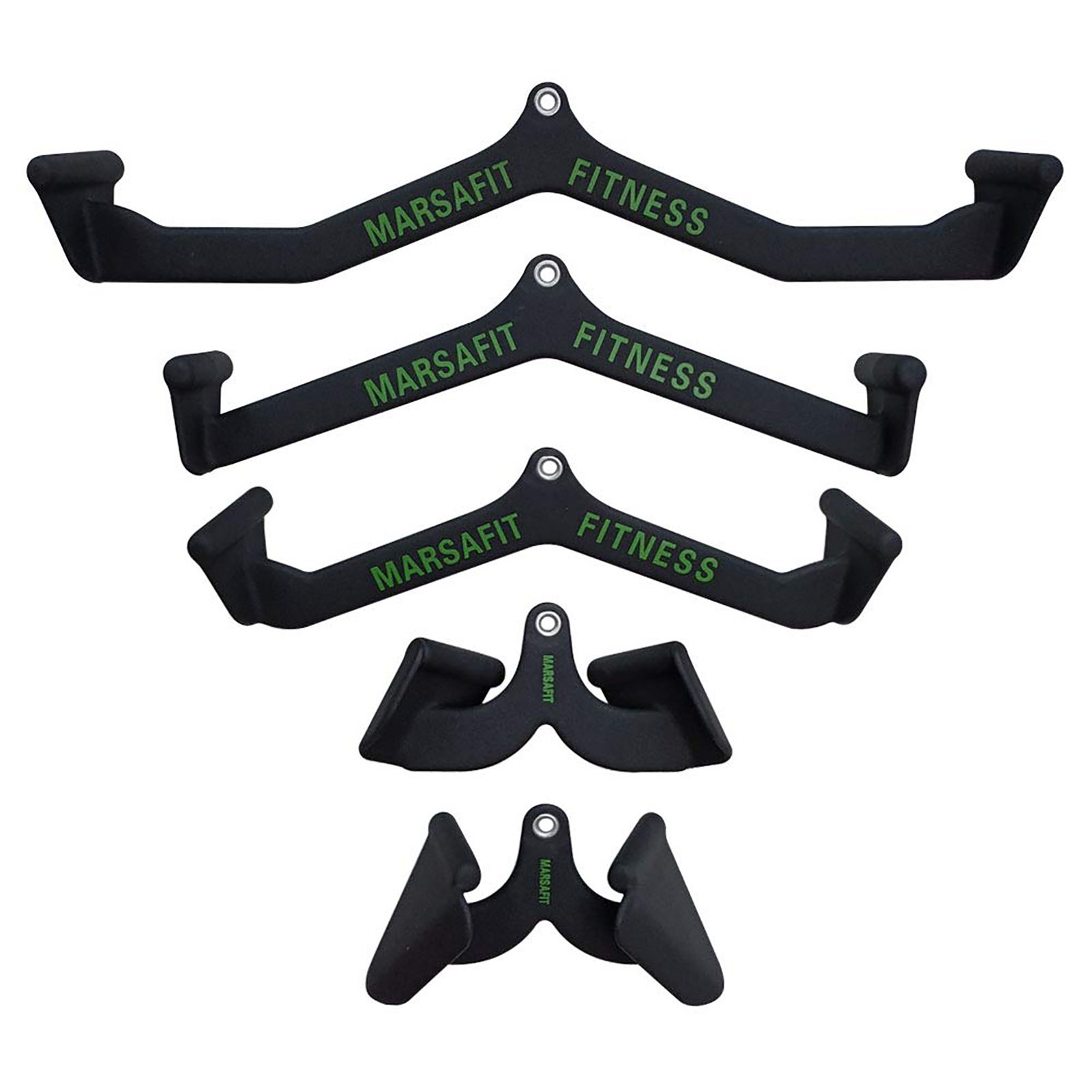 Lat Pull Down Bar Rudern Griff – Home Gym Lat Pulldown Bewertung und Preis