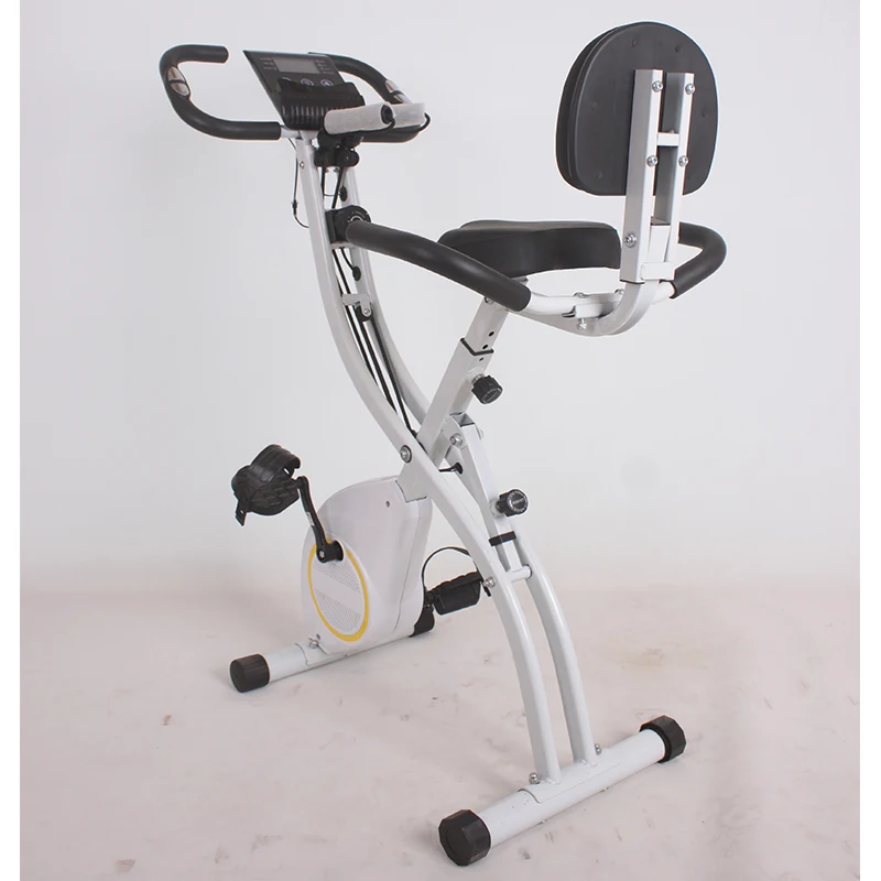 Faltbares Hochwertiges Heimtra – Home Gym Bike Bewertung und Preis