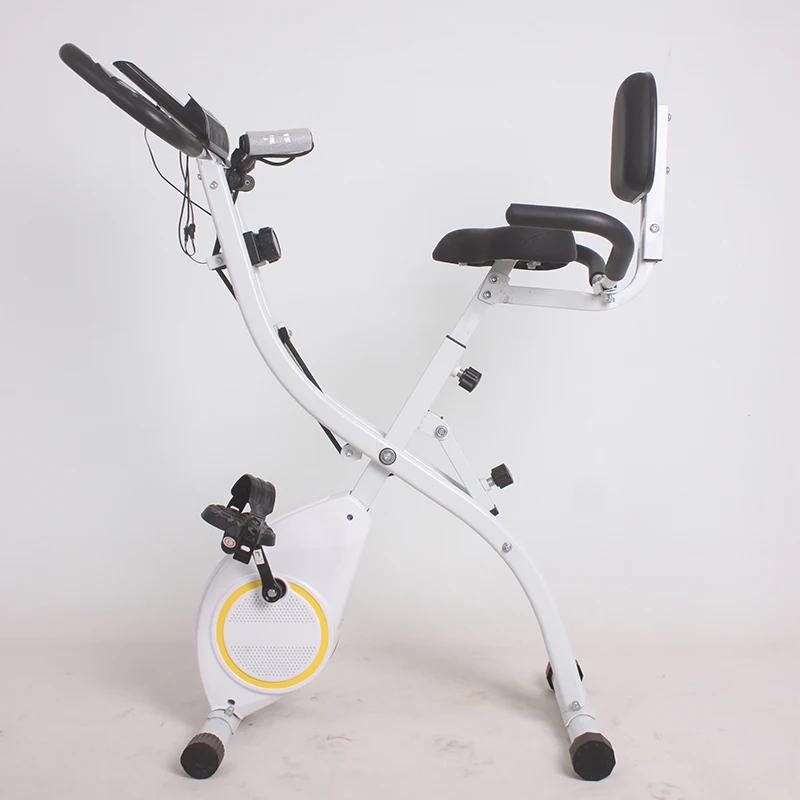 Faltbares Hochwertiges Heimtra – Home Gym Bike Bewertung und Preis