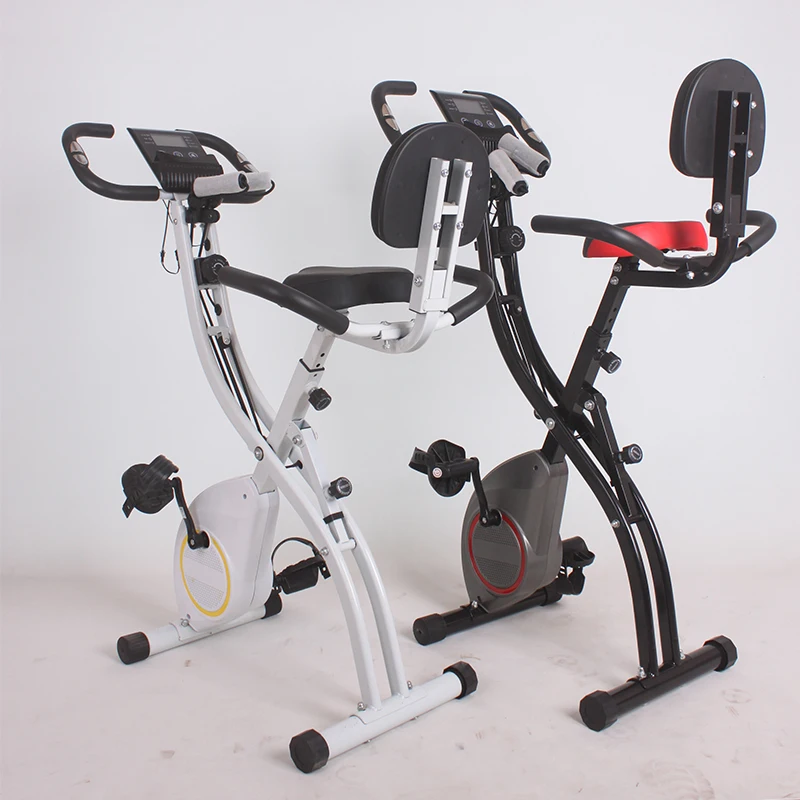 Faltbares Hochwertiges Heimtra – Home Gym Bike Bewertung und Preis