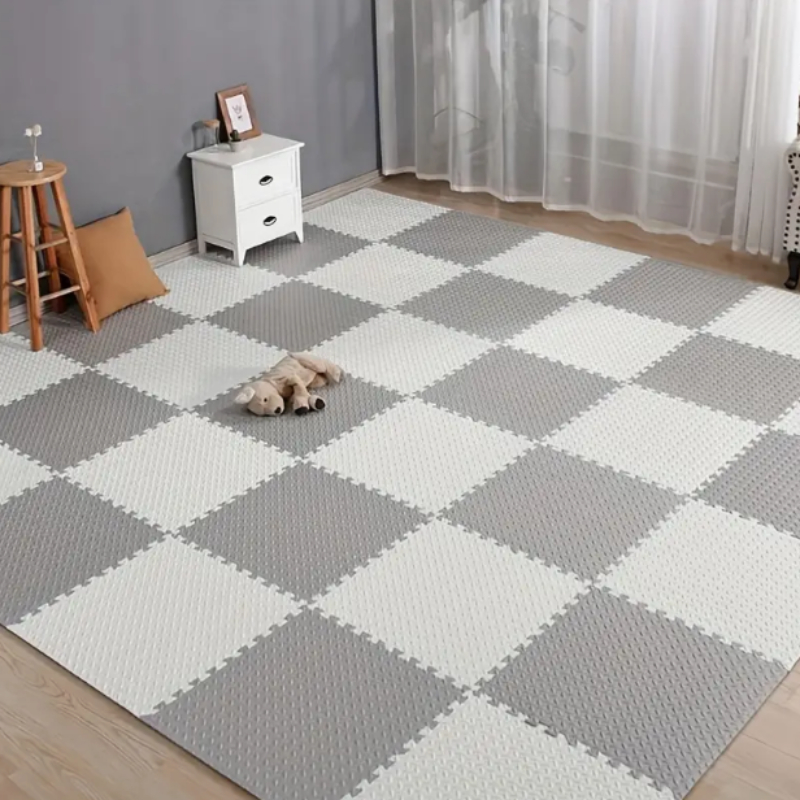 Neue 60x60cm Kinderzimmer Puzz – Home Gym Tunturi Bewertung und Preis