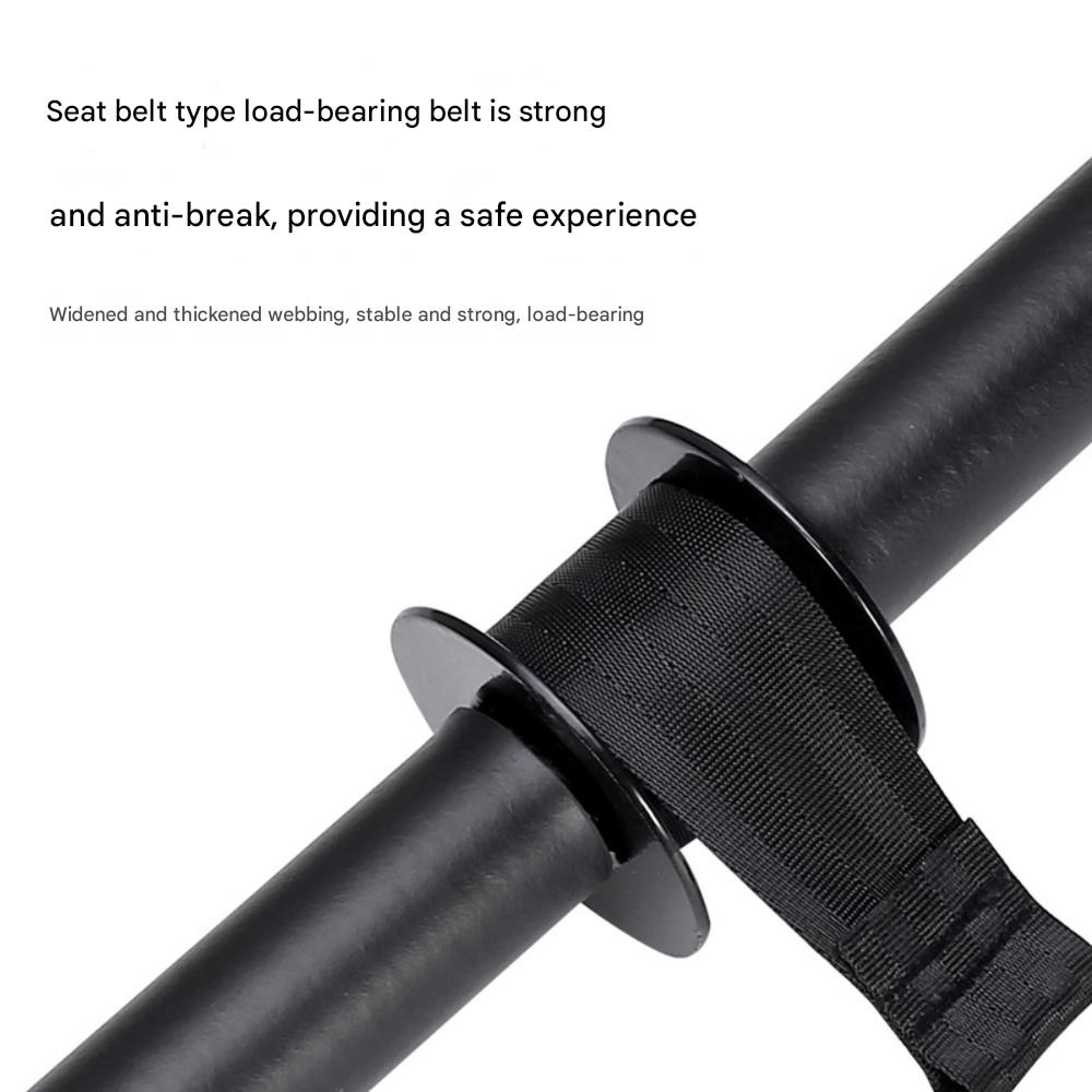 Professioneller tragbarer Hand – Wrist Roller Forearm Bewertung und Preis