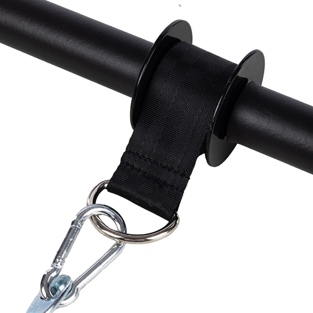 Professioneller tragbarer Hand – Wrist Roller Forearm Bewertung und Preis