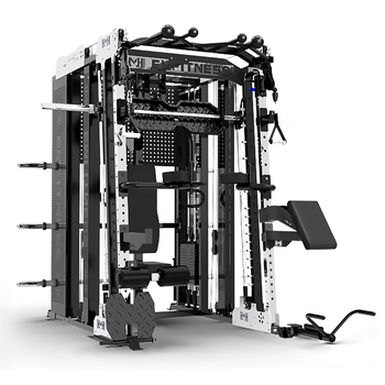 Neues Produkt: Multifunktional – Home Gym Unit Bewertung und Preis